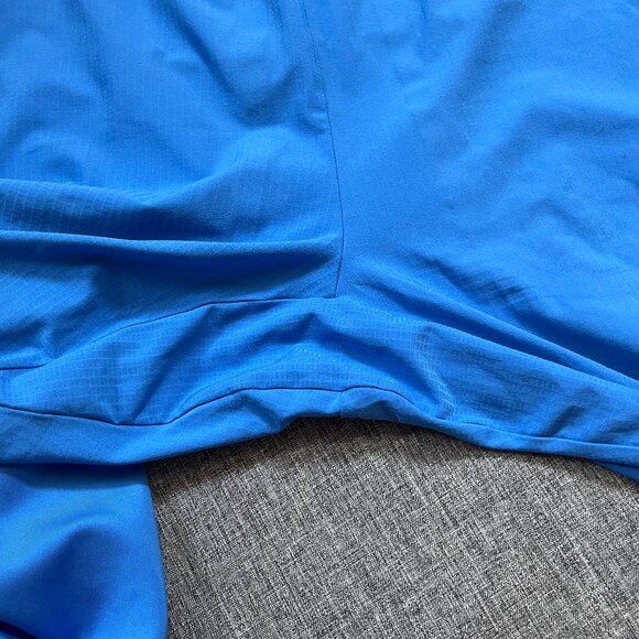 Nike Flex Swift 27" Dri-Fit Running Jogger Pants - Men's Size M - Blue - Picture 9 of 11